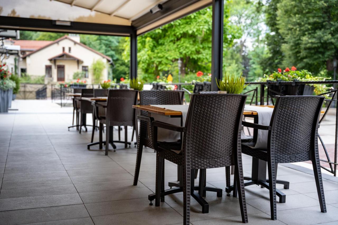 Grand Sal Ξενοδοχείο Wieliczka Εξωτερικό φωτογραφία