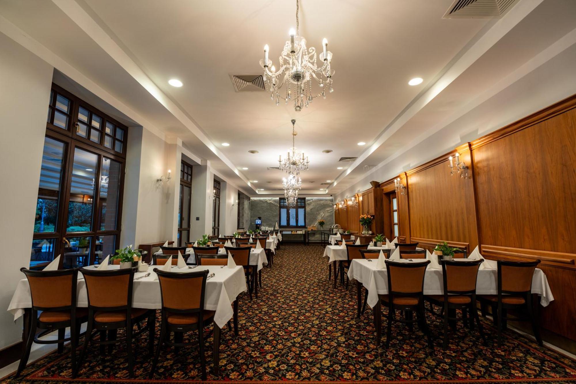 Grand Sal Ξενοδοχείο Wieliczka Εξωτερικό φωτογραφία