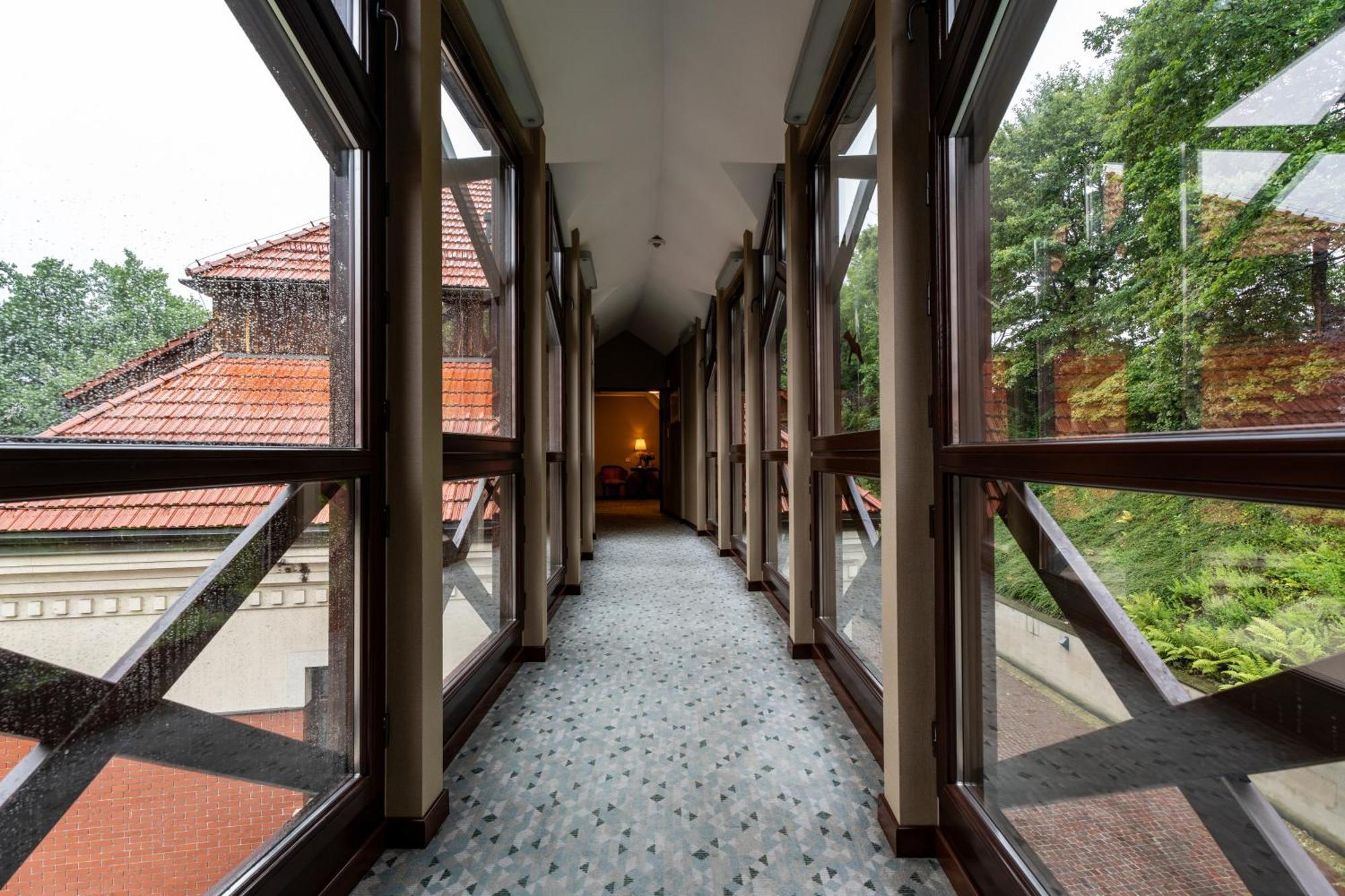 Grand Sal Ξενοδοχείο Wieliczka Εξωτερικό φωτογραφία