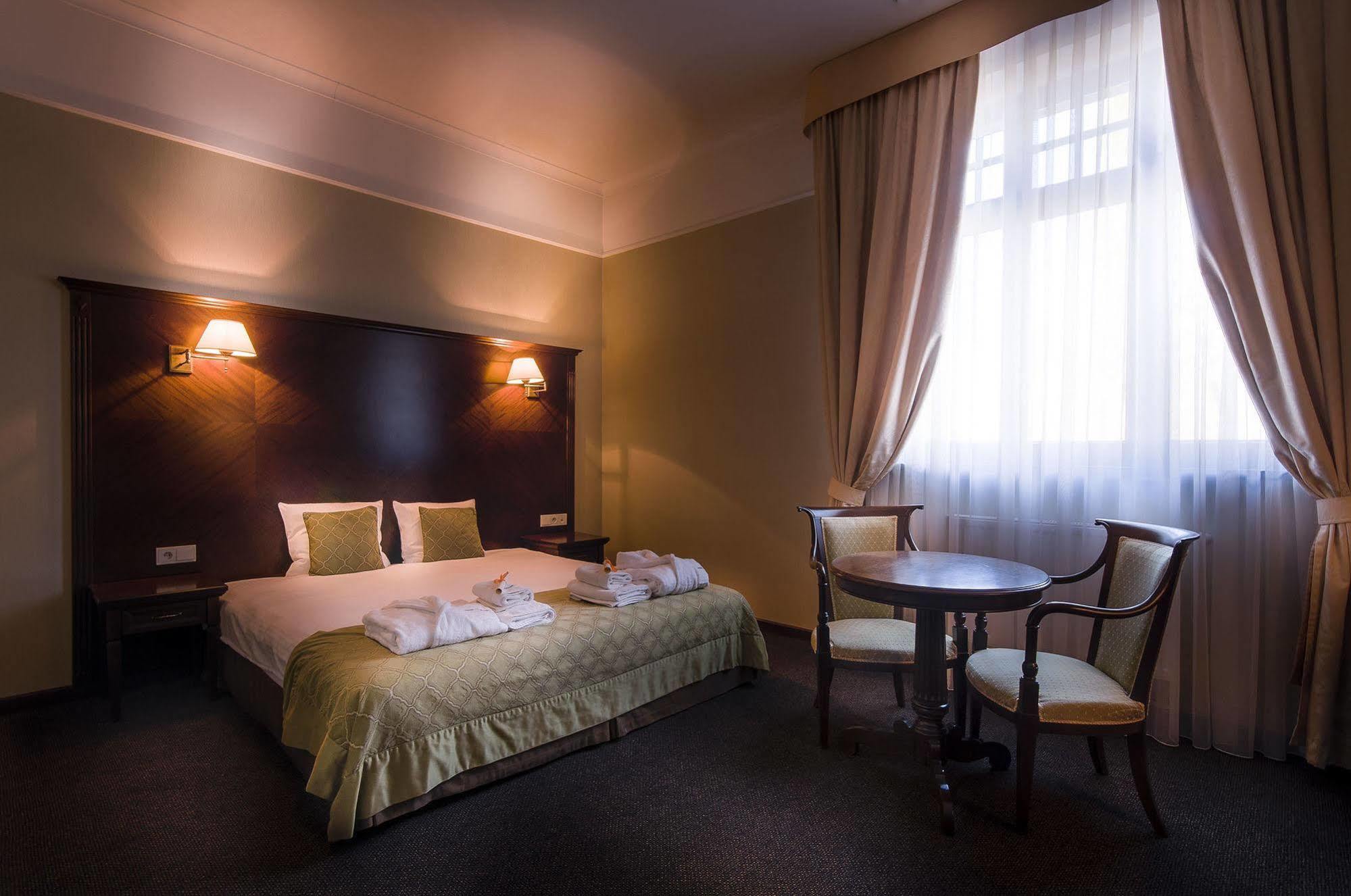 Grand Sal Ξενοδοχείο Wieliczka Εξωτερικό φωτογραφία